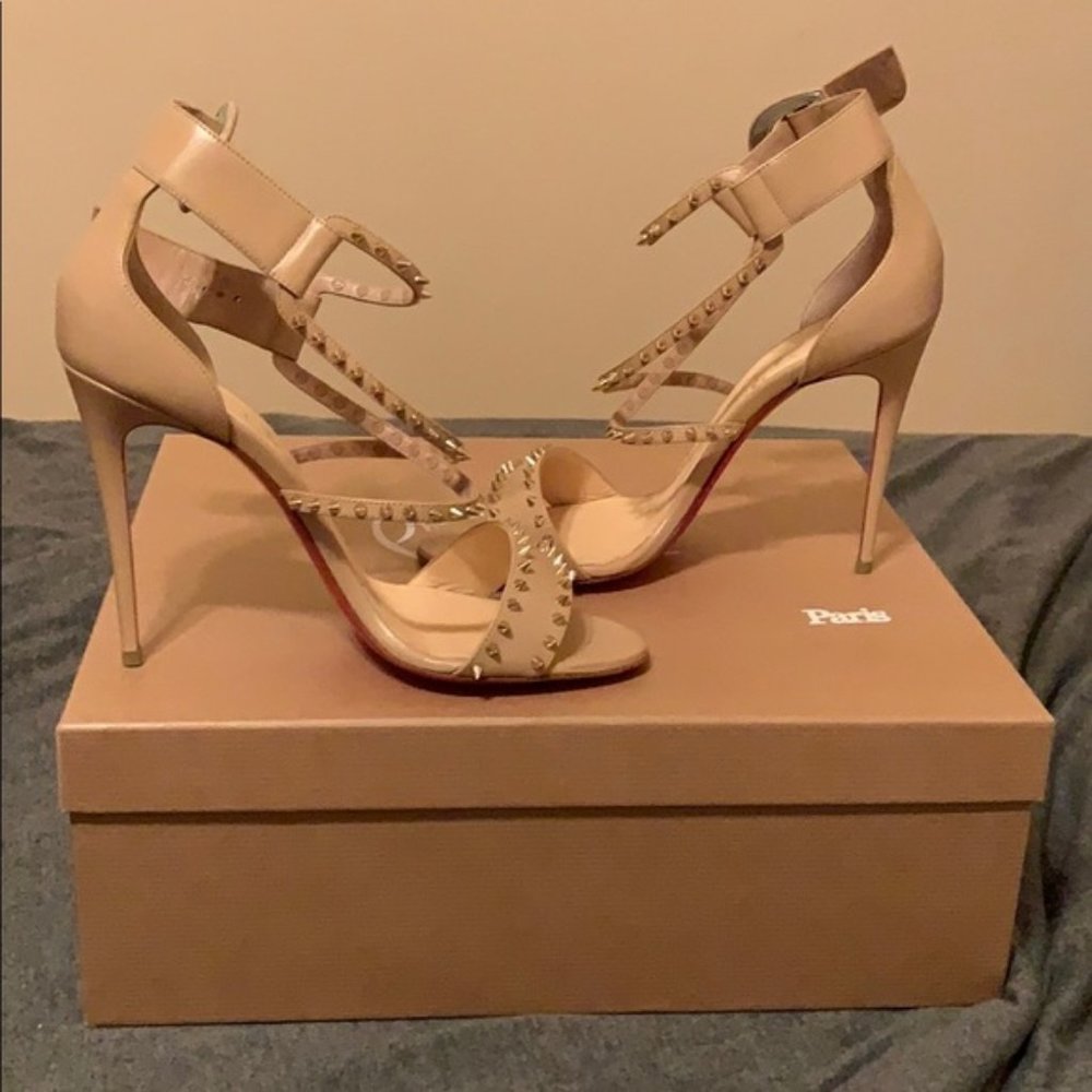 Christian Louboutins